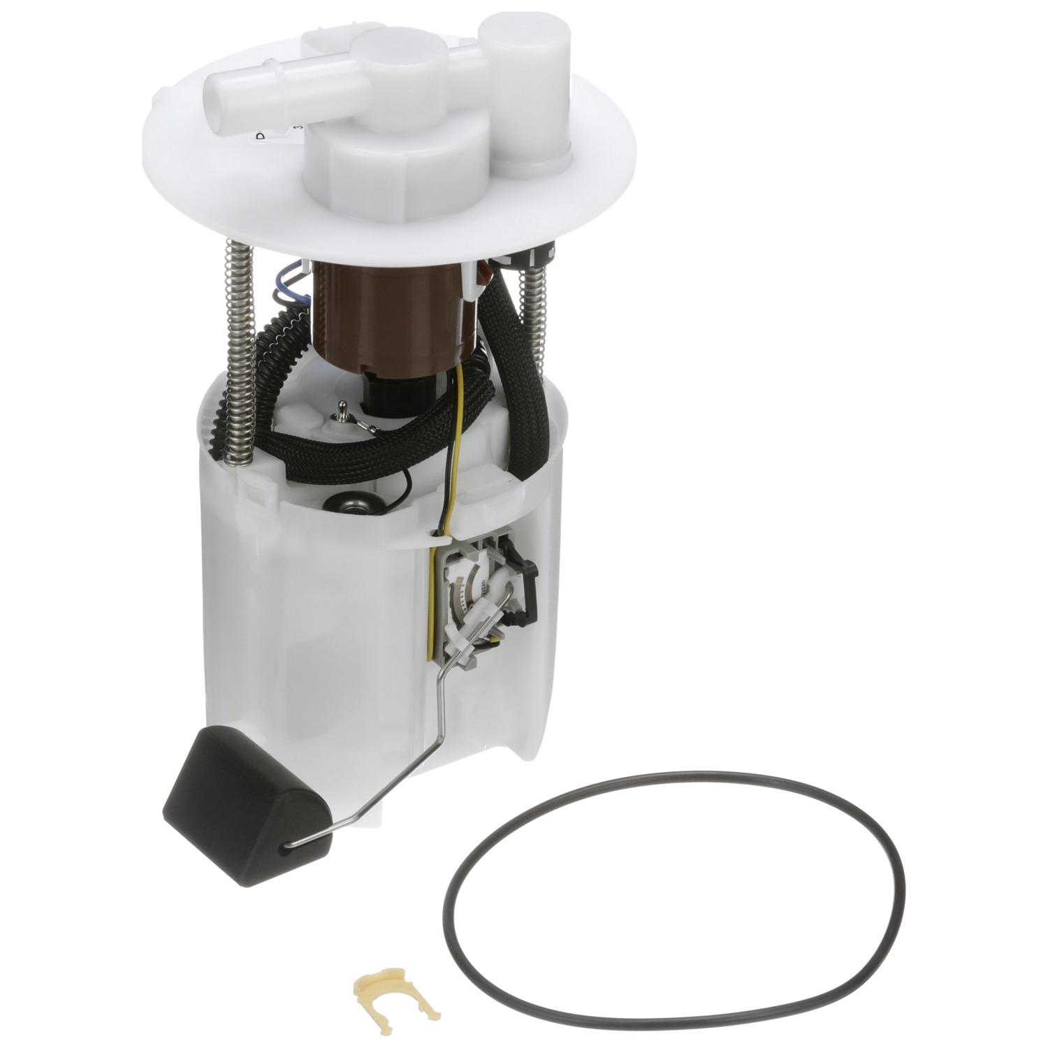 Delphi FG1640 Fuel Pump Module Assembly product image 10 of 11