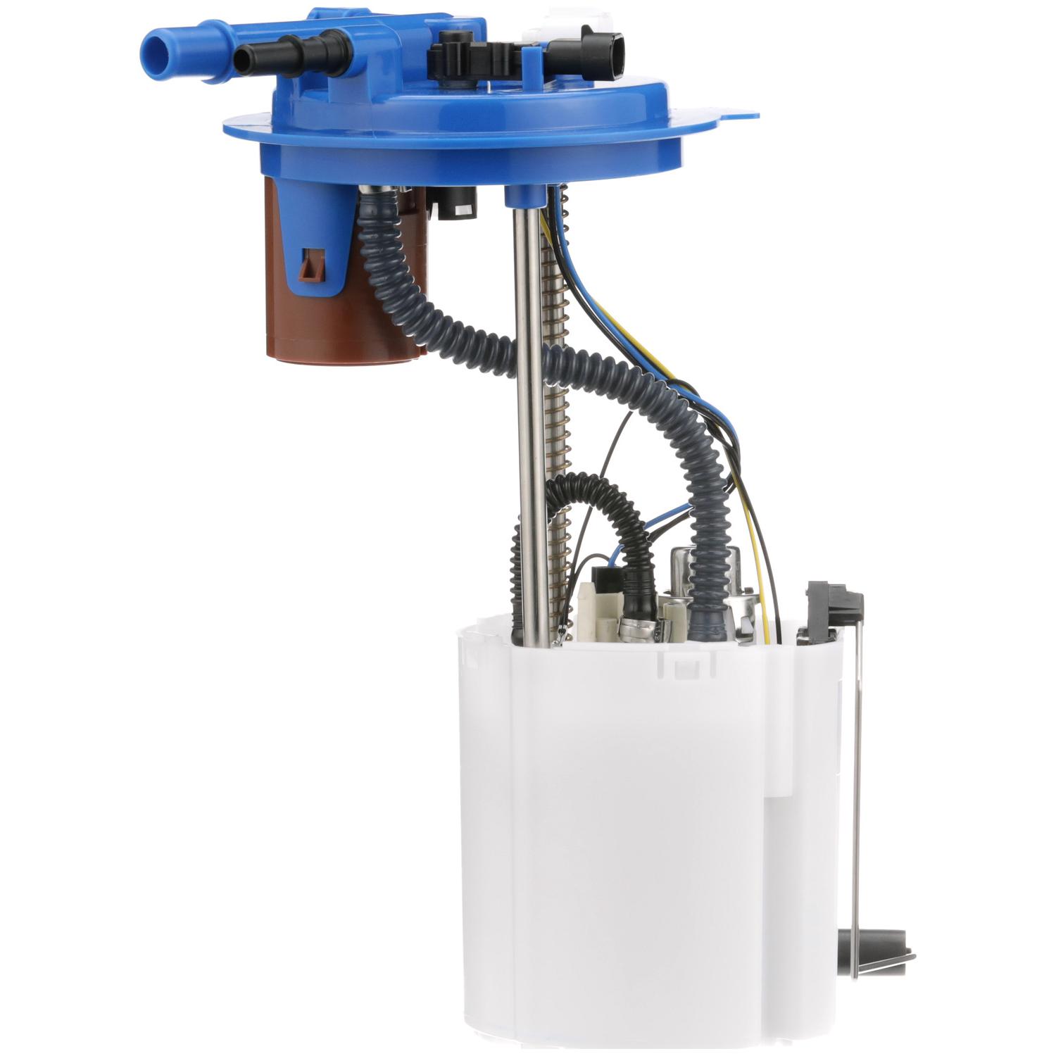 Delphi FG1641 Fuel Pump Module Assembly product image 2 of 10