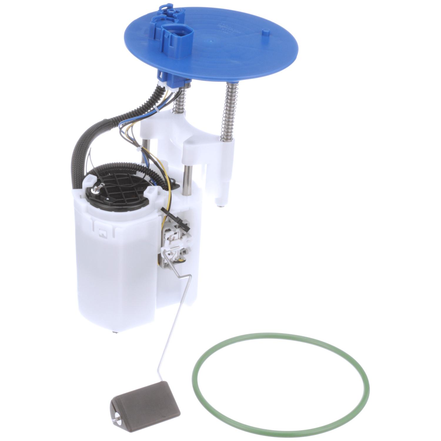 Delphi FG1644 Fuel Pump Module Assembly product image 9 of 9