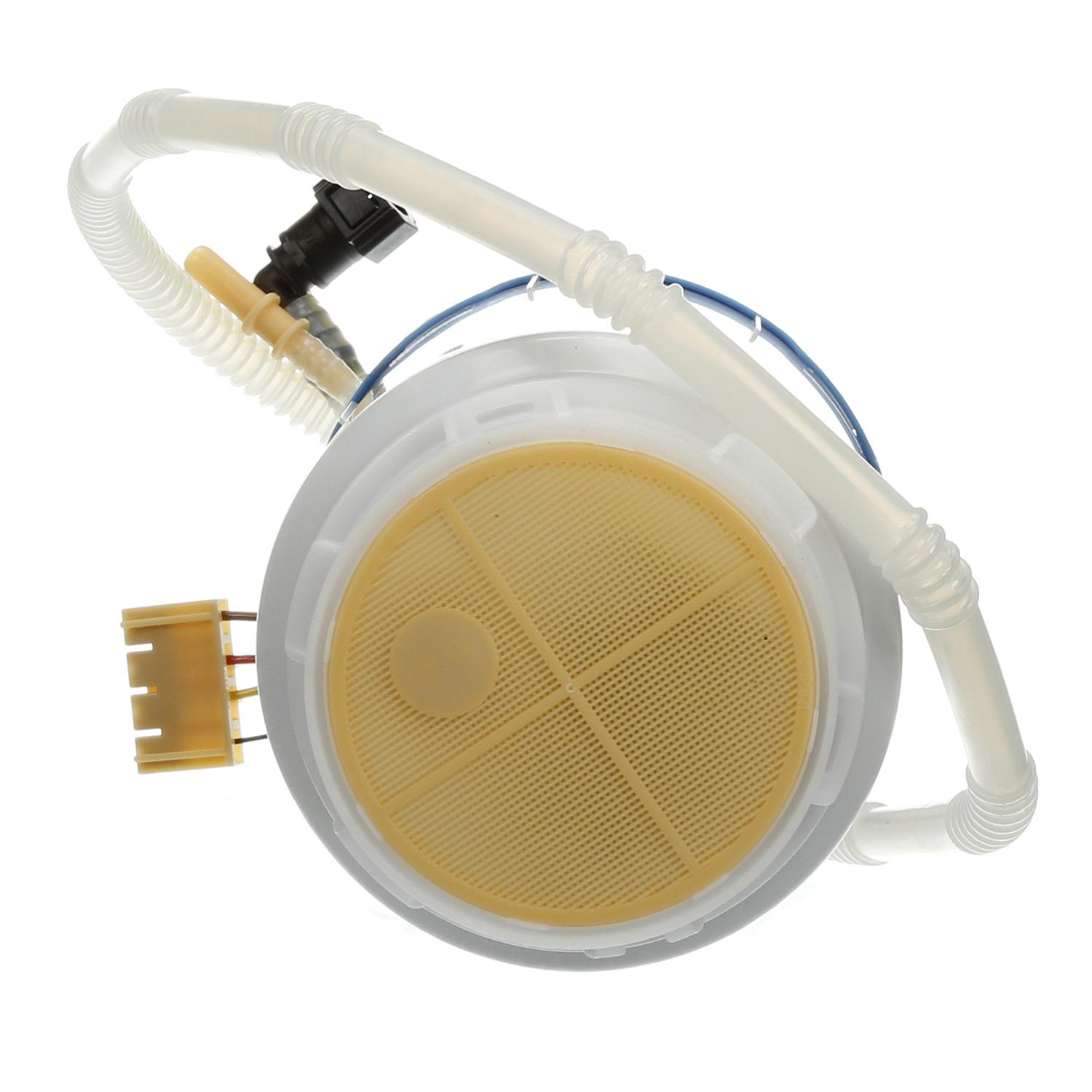Delphi FG1647 Fuel Pump and Strainer Set product image 4 of 8