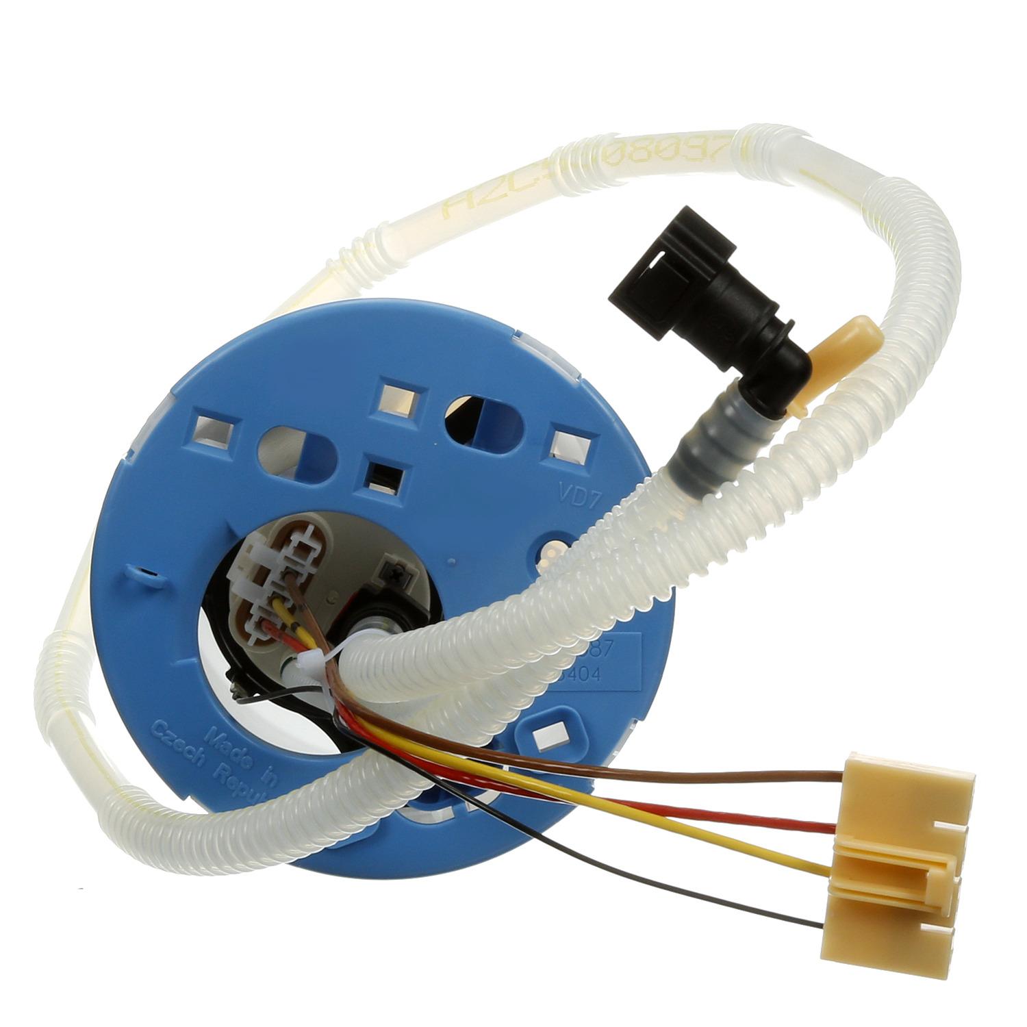 Delphi FG1647 Fuel Pump and Strainer Set product image 6 of 8