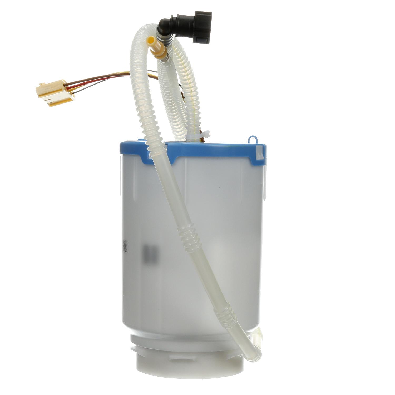Delphi FG1647 Fuel Pump and Strainer Set product image 7 of 8