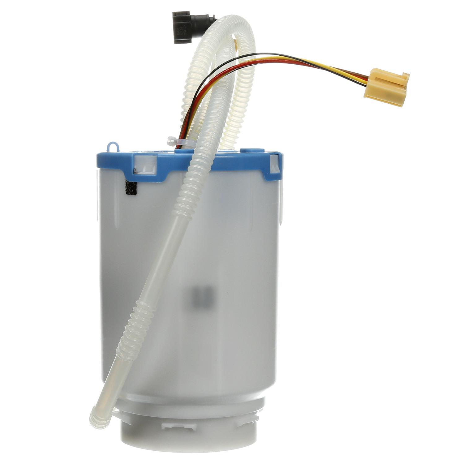 Delphi FG1647 Fuel Pump and Strainer Set product image 8 of 8