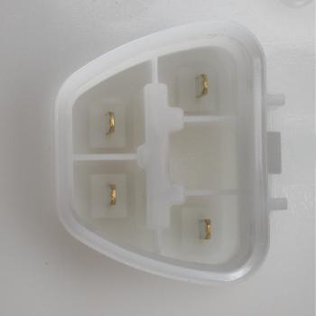 Delphi FG1650 Fuel Pump Module Assembly product image 3 of 9