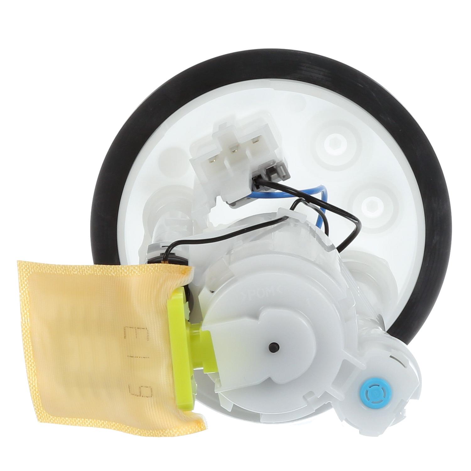 Delphi FG1654 Fuel Pump Module Assembly product image 4 of 8