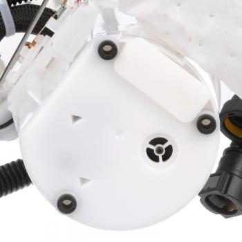 Delphi FG1655 - Fuel Pump Module Assembly Delphi FG1655 Fuel Pump Module Assembly product image 4 of 9