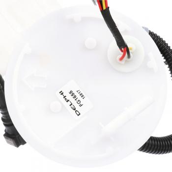 Delphi FG1655 - Fuel Pump Module Assembly Delphi FG1655 Fuel Pump Module Assembly product image 7 of 9
