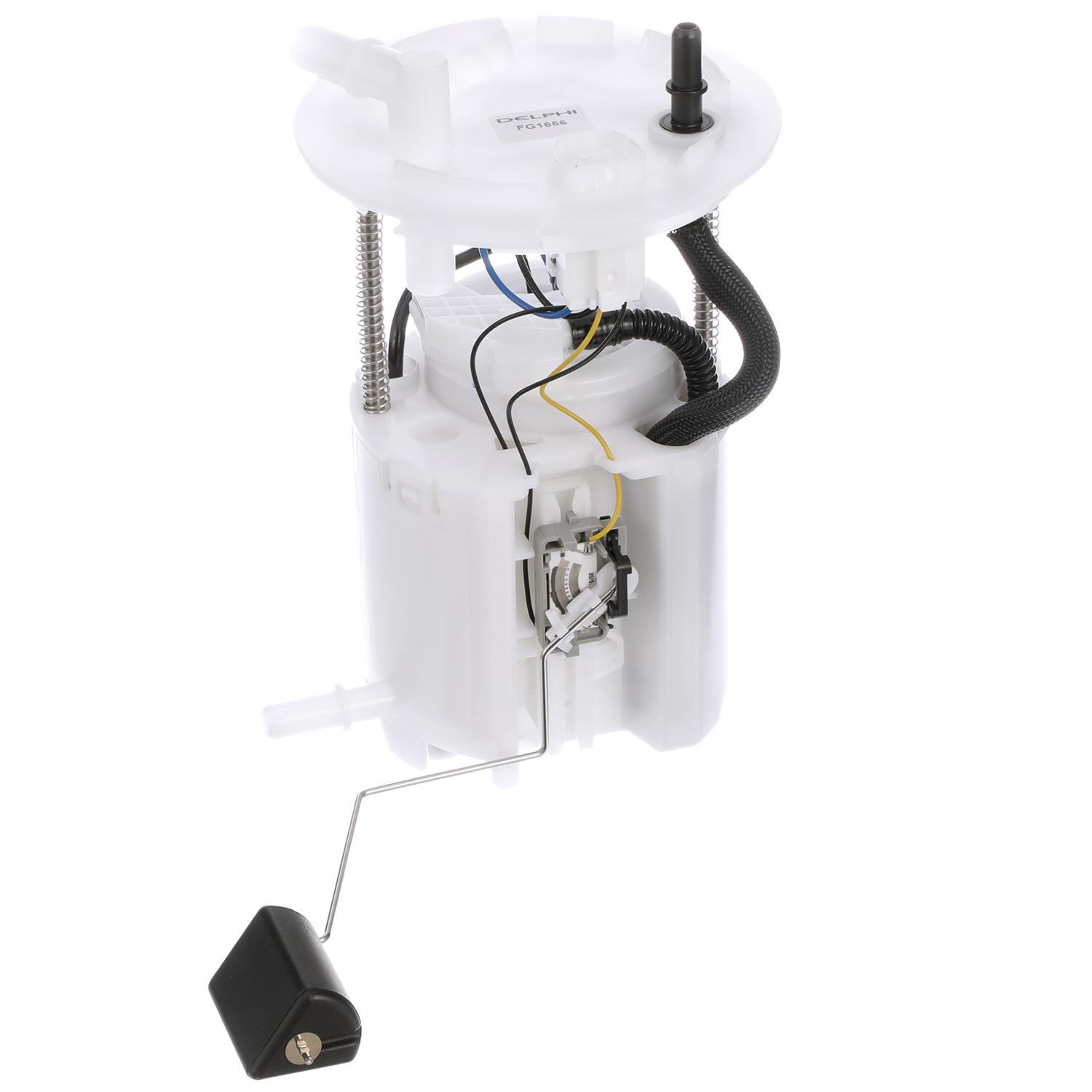Delphi FG1656 Fuel Pump Module Assembly product image 1 of 9