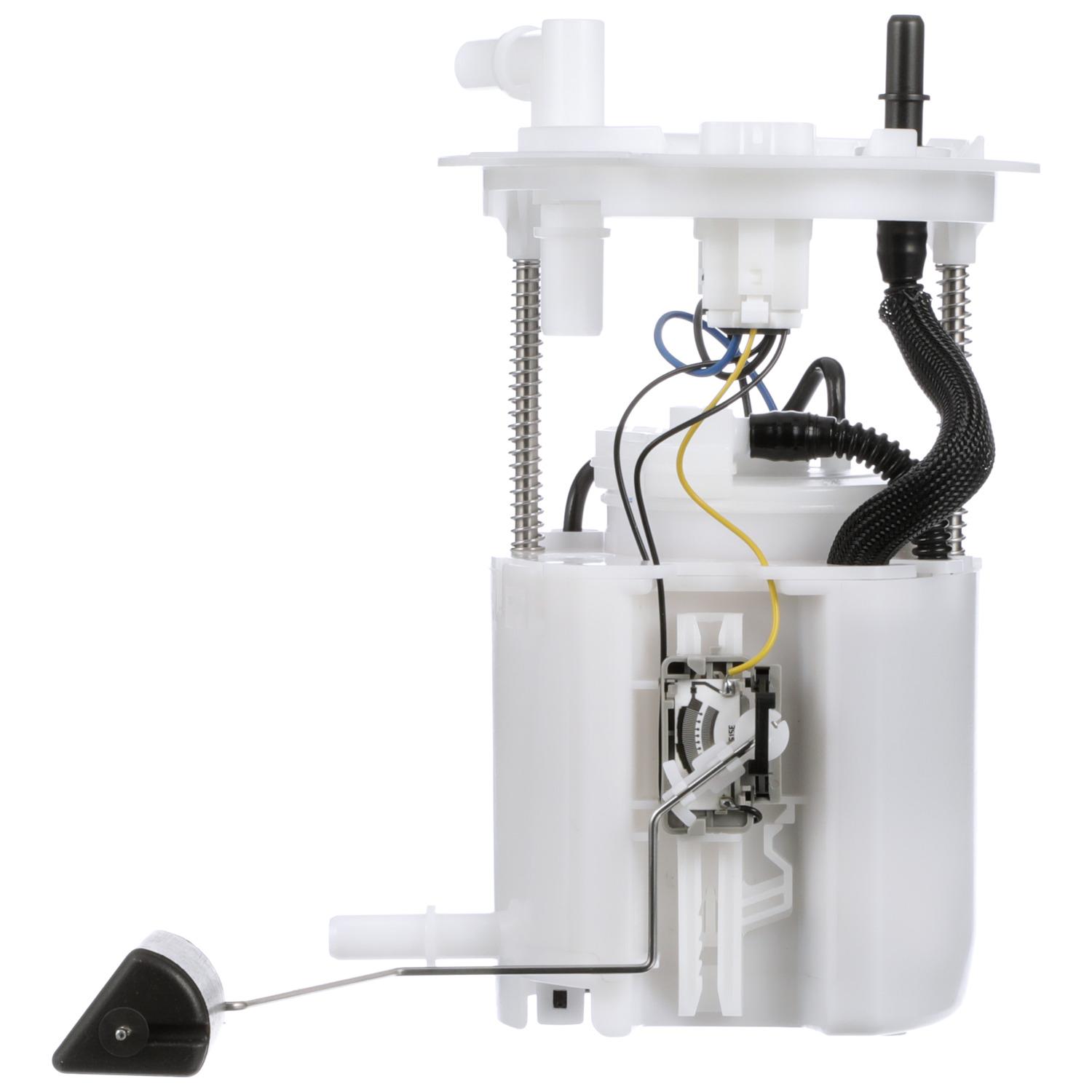 Delphi FG1656 Fuel Pump Module Assembly product image 5 of 9