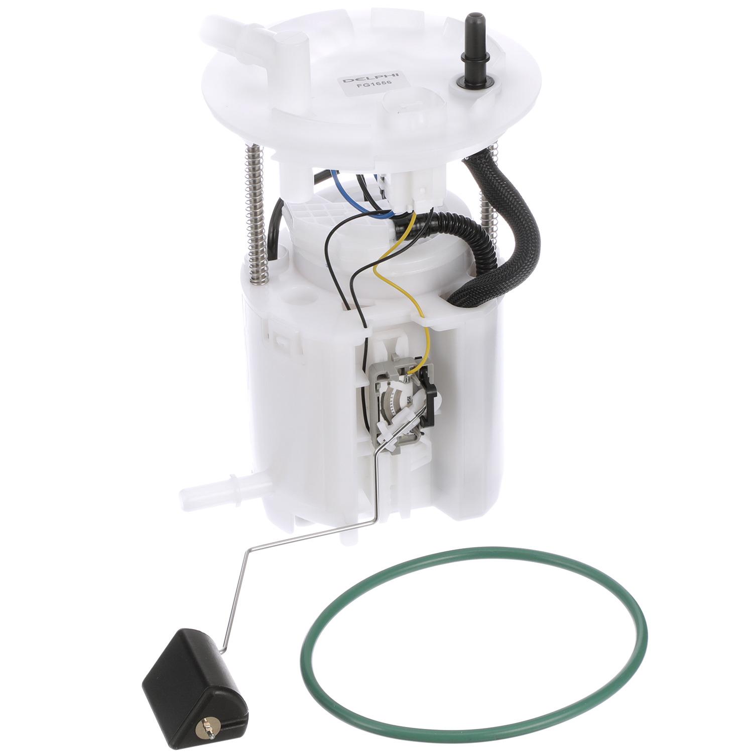 Delphi FG1656 Fuel Pump Module Assembly product image 6 of 9