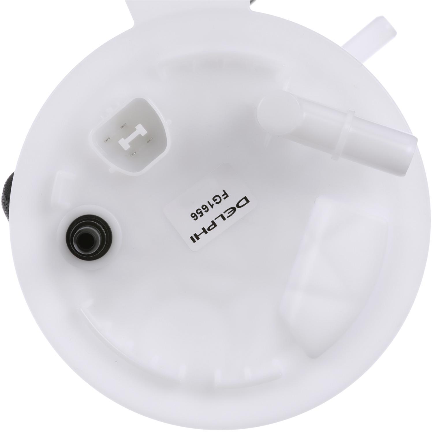Delphi FG1656 Fuel Pump Module Assembly product image 7 of 9