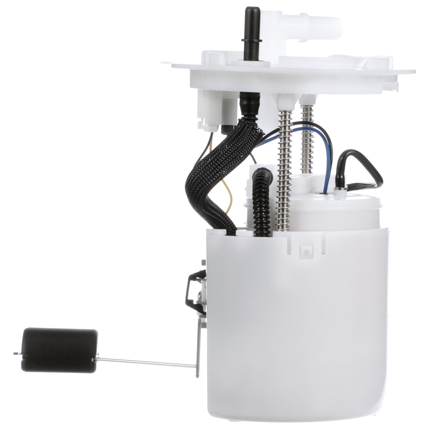 Delphi FG1656 Fuel Pump Module Assembly product image 8 of 9