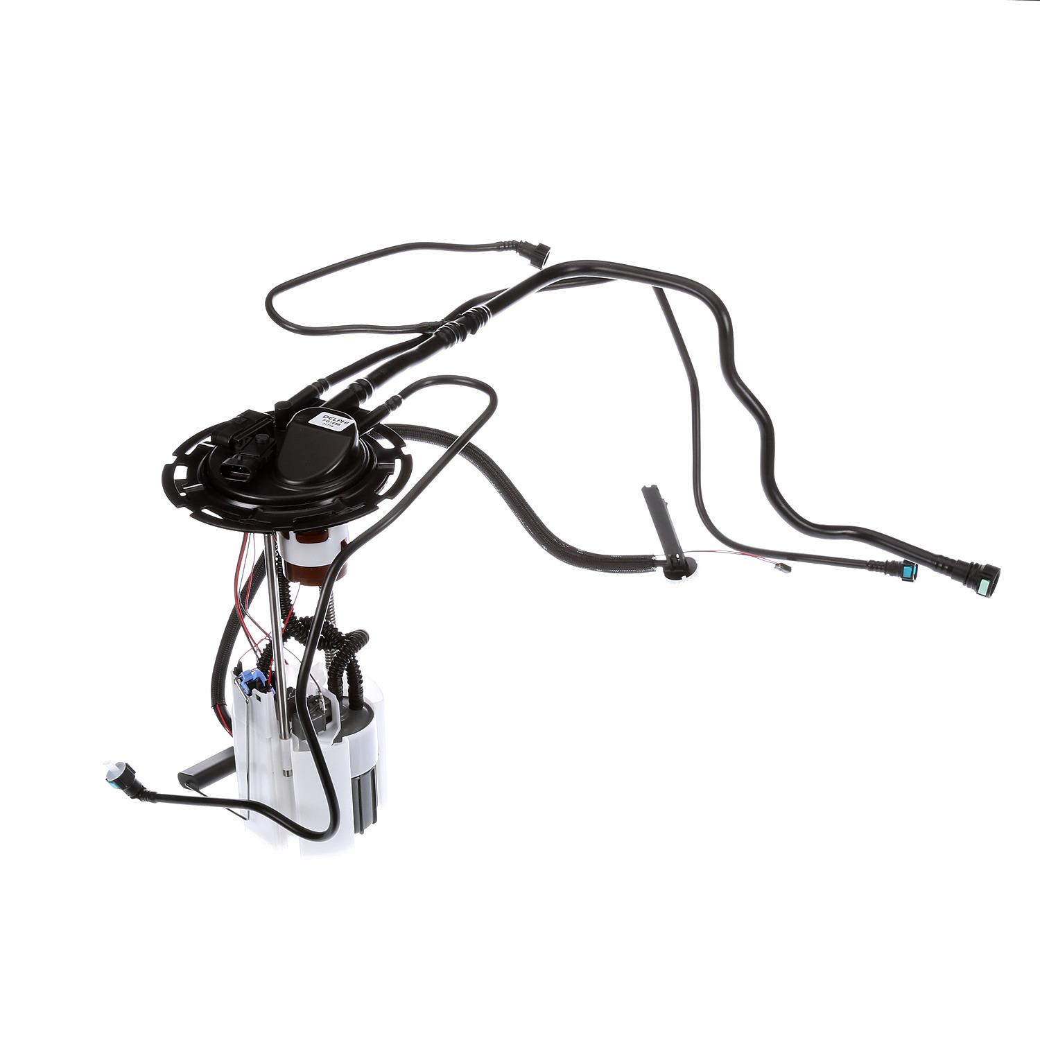 Delphi FG1658 Fuel Pump Module Assembly product image 1 of 10