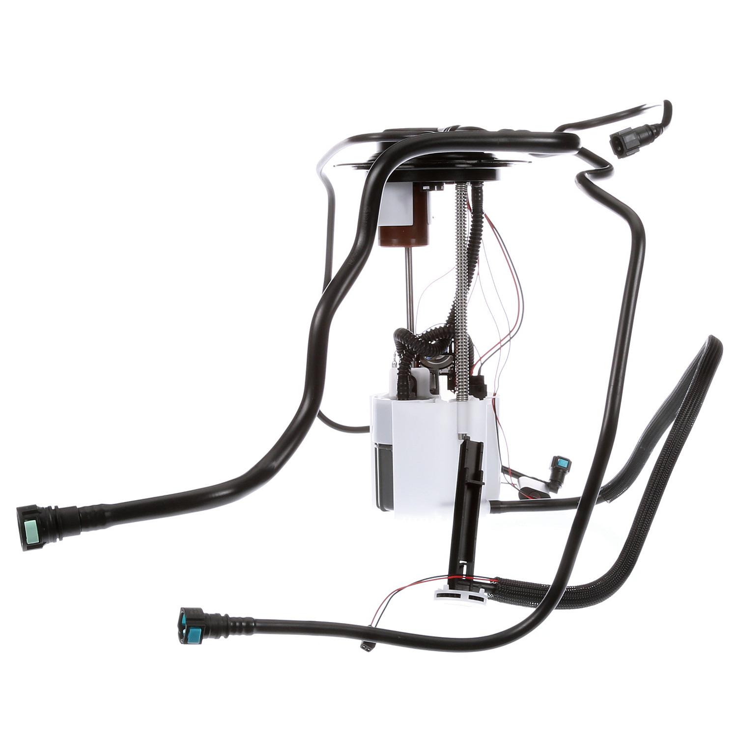 Delphi FG1658 Fuel Pump Module Assembly product image 2 of 10