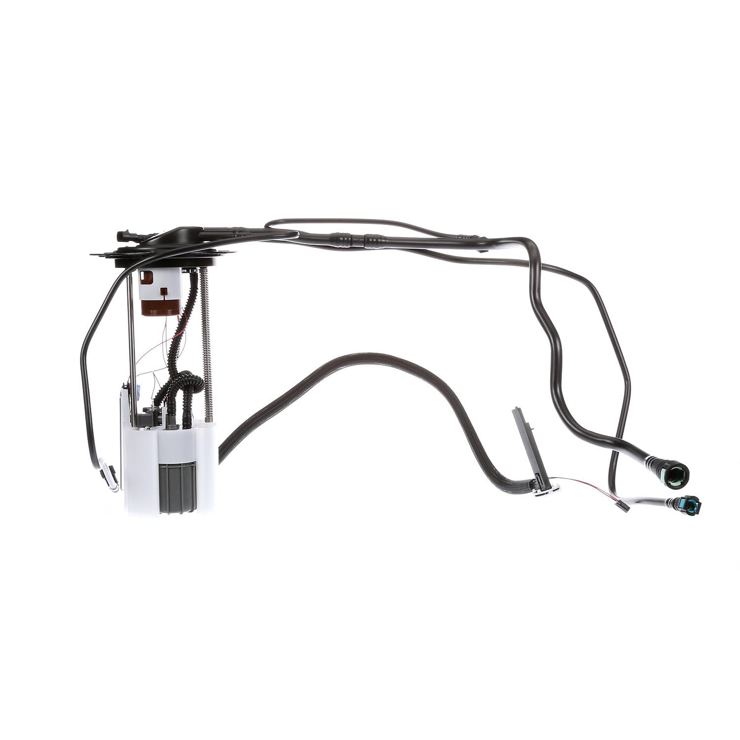 Delphi FG1658 Fuel Pump Module Assembly product image 3 of 10