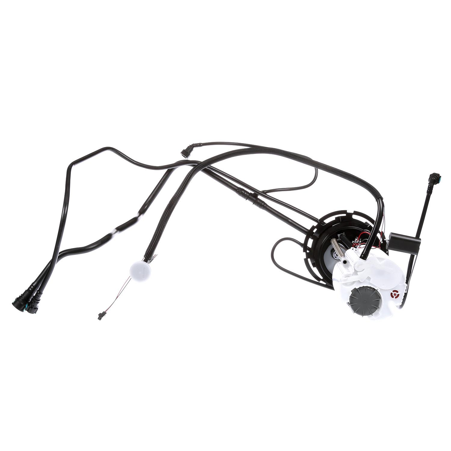 Delphi FG1658 Fuel Pump Module Assembly product image 6 of 10
