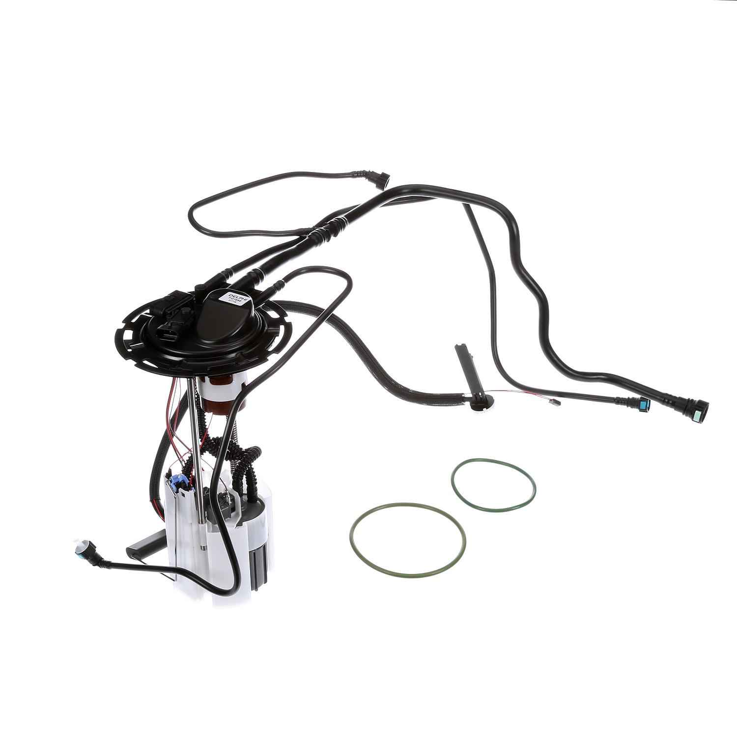 Delphi FG1658 Fuel Pump Module Assembly product image 8 of 10