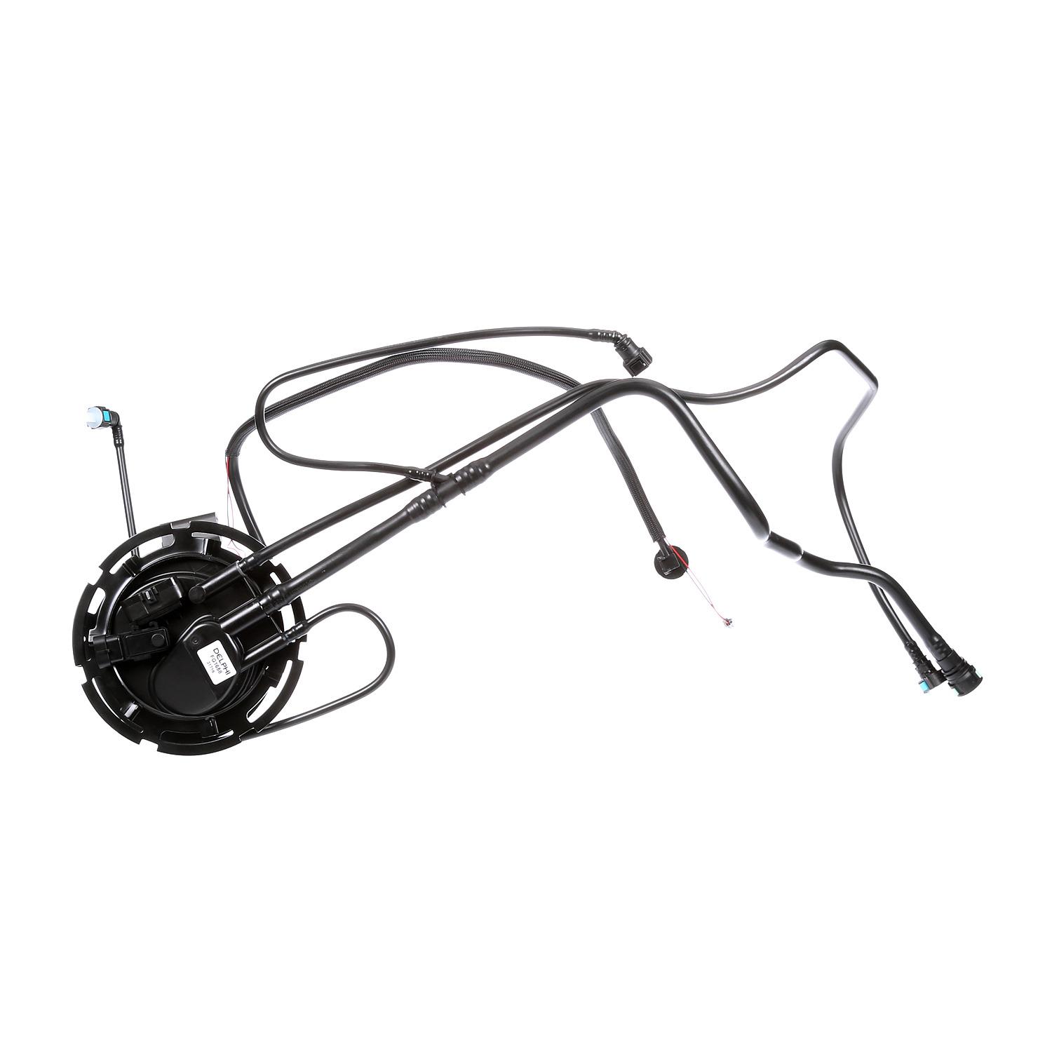 Delphi FG1658 Fuel Pump Module Assembly product image 9 of 10