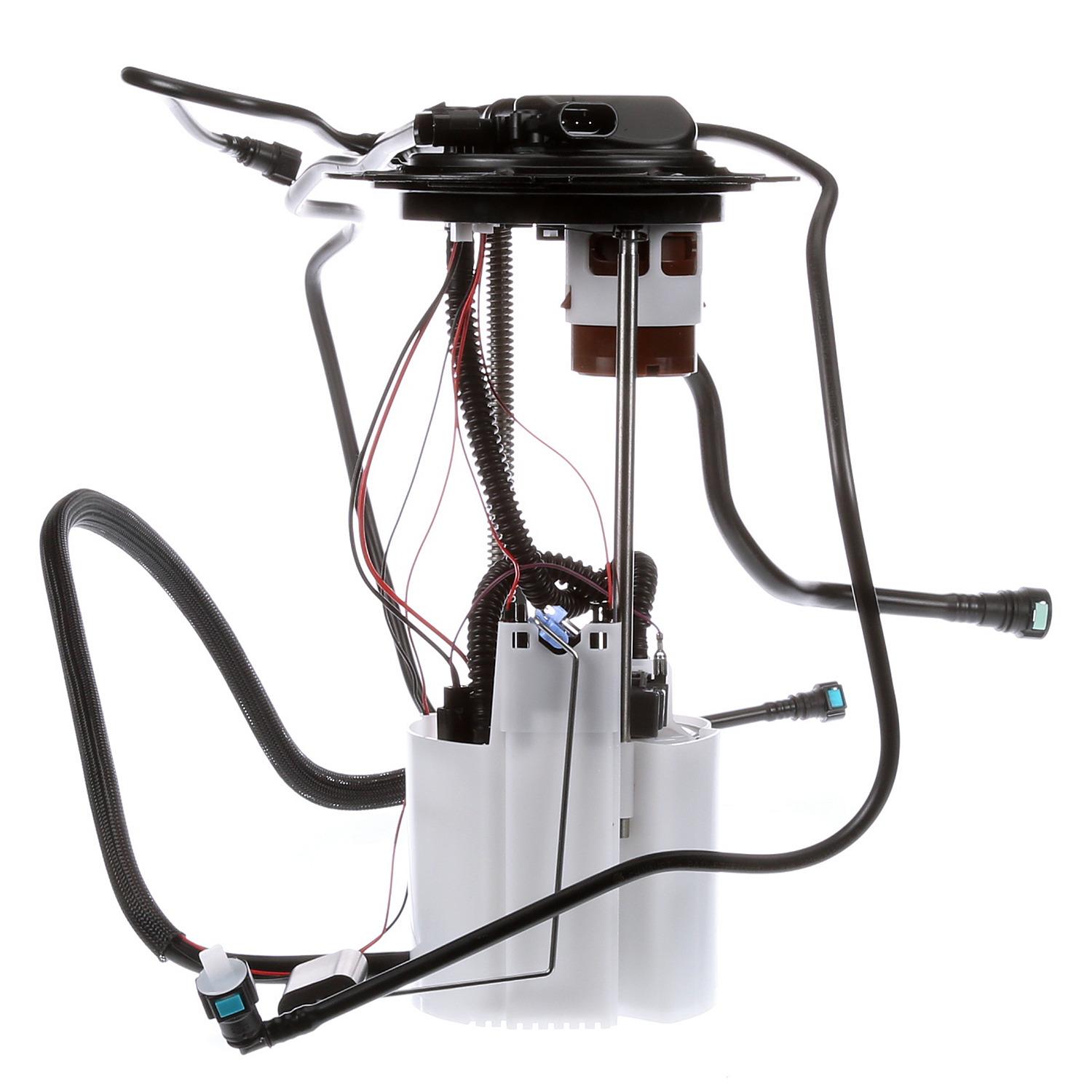 Delphi FG1658 Fuel Pump Module Assembly product image 10 of 10