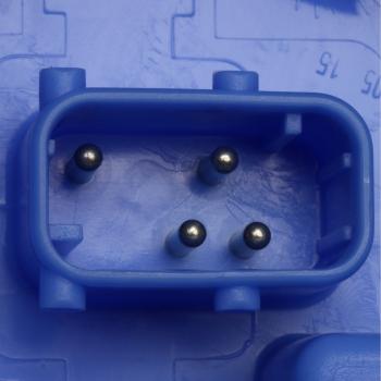 Delphi FG1659 Fuel Pump Module Assembly product image 3 of 9
