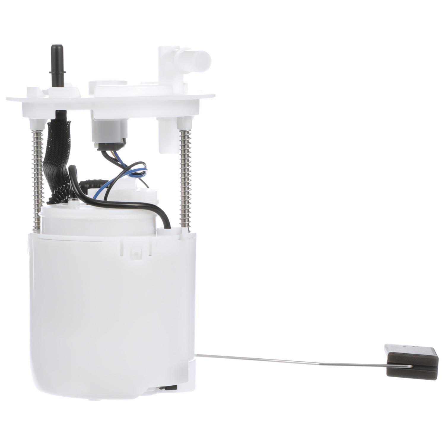 Delphi FG1660 - Fuel Pump Module Assembly Delphi FG1660 Fuel Pump Module Assembly product image 2 of 9