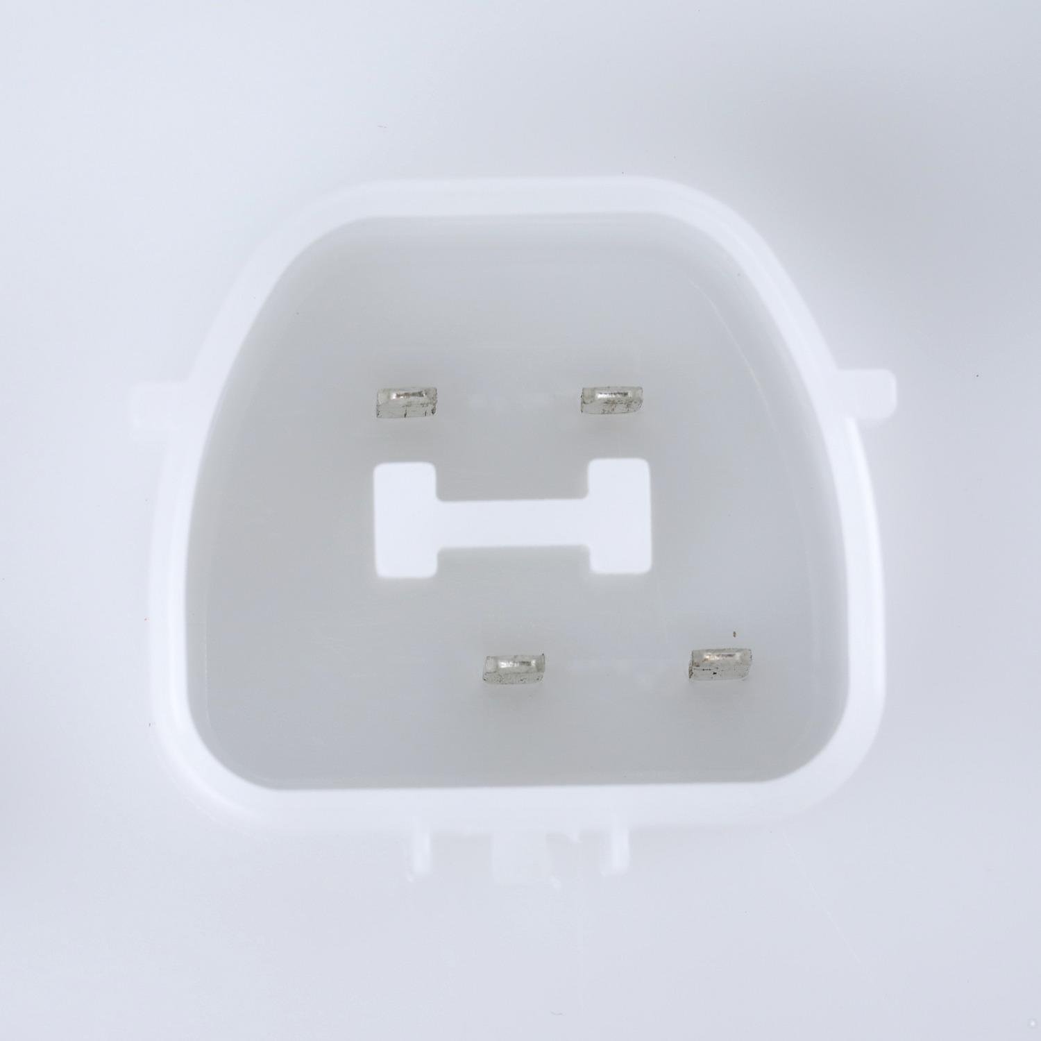 Delphi FG1660 - Fuel Pump Module Assembly Delphi FG1660 Fuel Pump Module Assembly product image 3 of 9