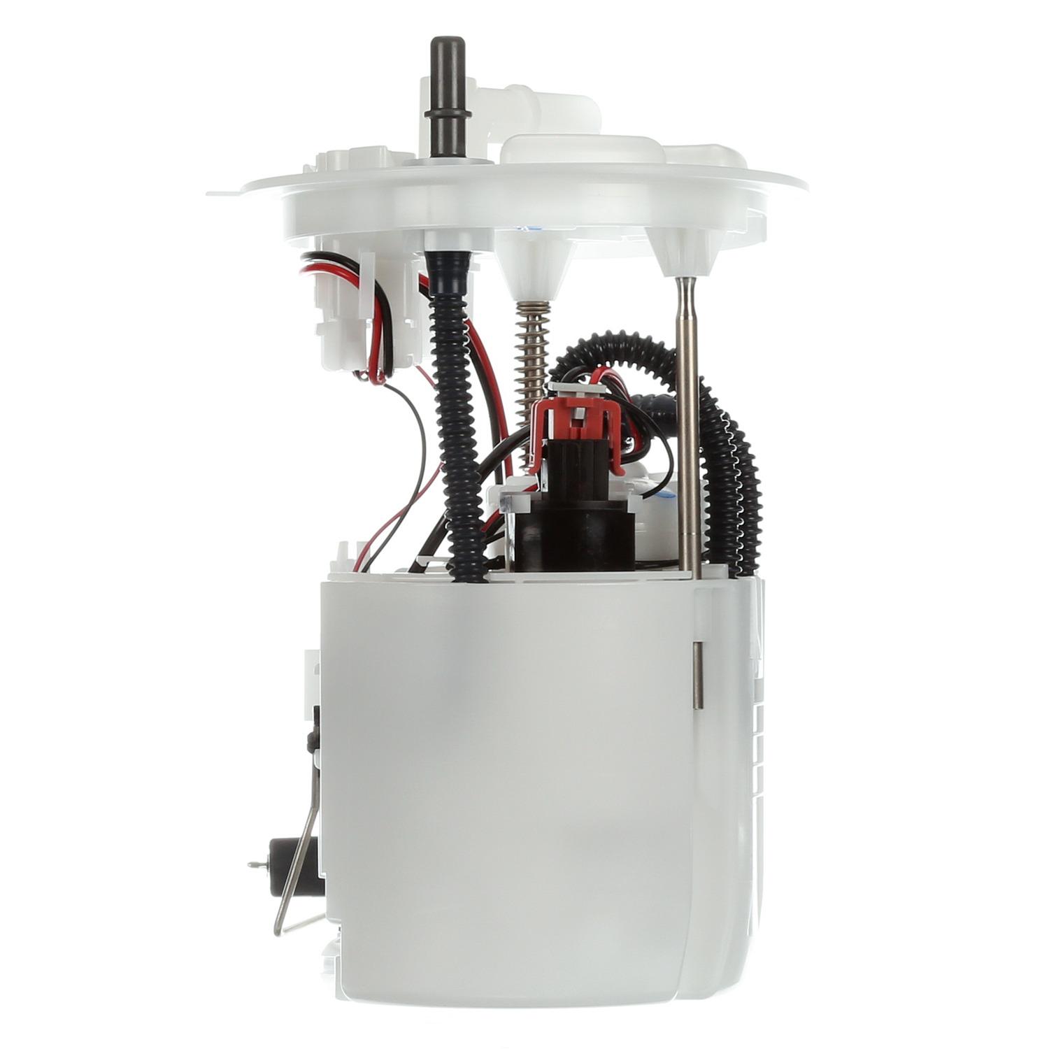 Delphi FG1660 - Fuel Pump Module Assembly Delphi FG1660 Fuel Pump Module Assembly product image 8 of 9