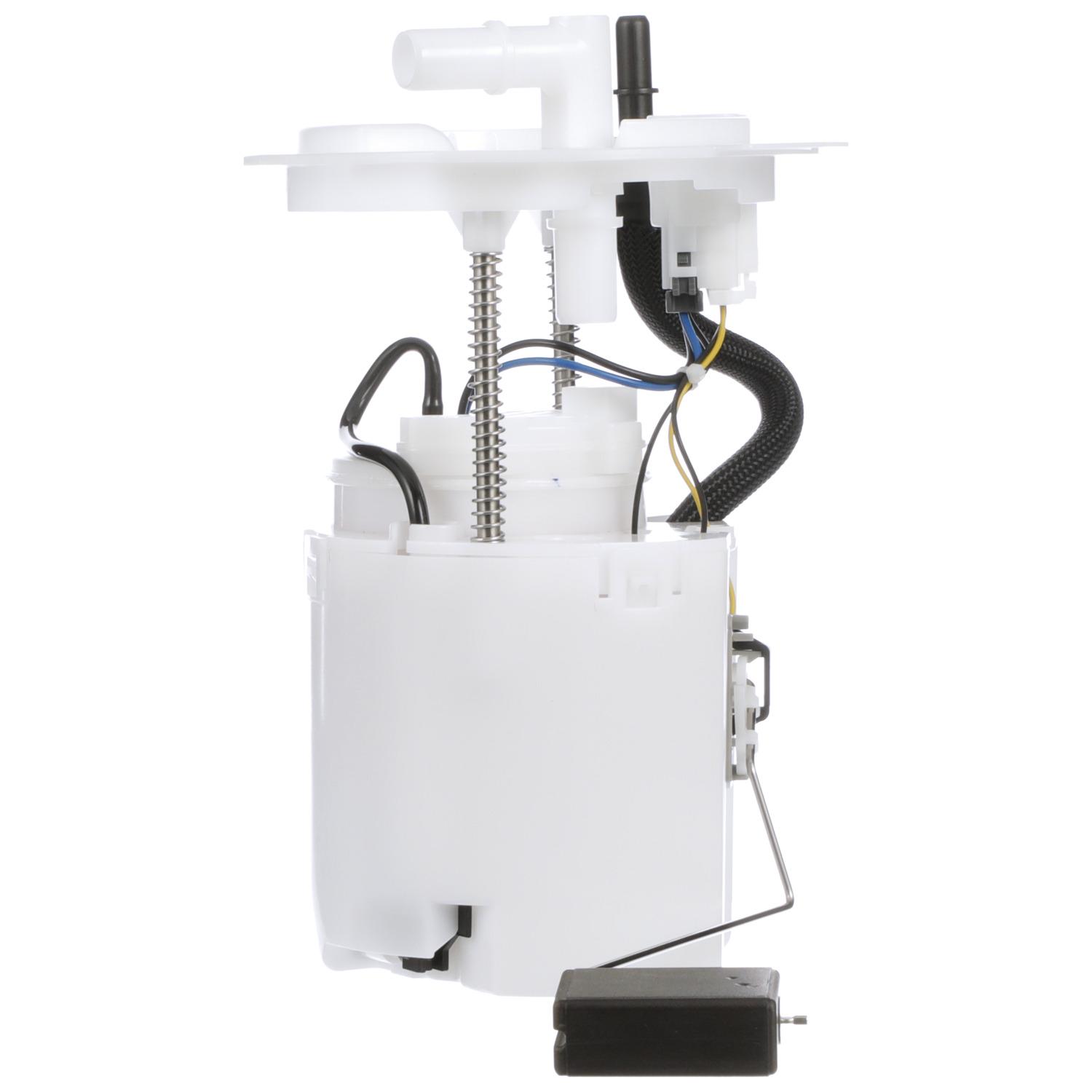 Delphi FG1660 - Fuel Pump Module Assembly Delphi FG1660 Fuel Pump Module Assembly product image 9 of 9