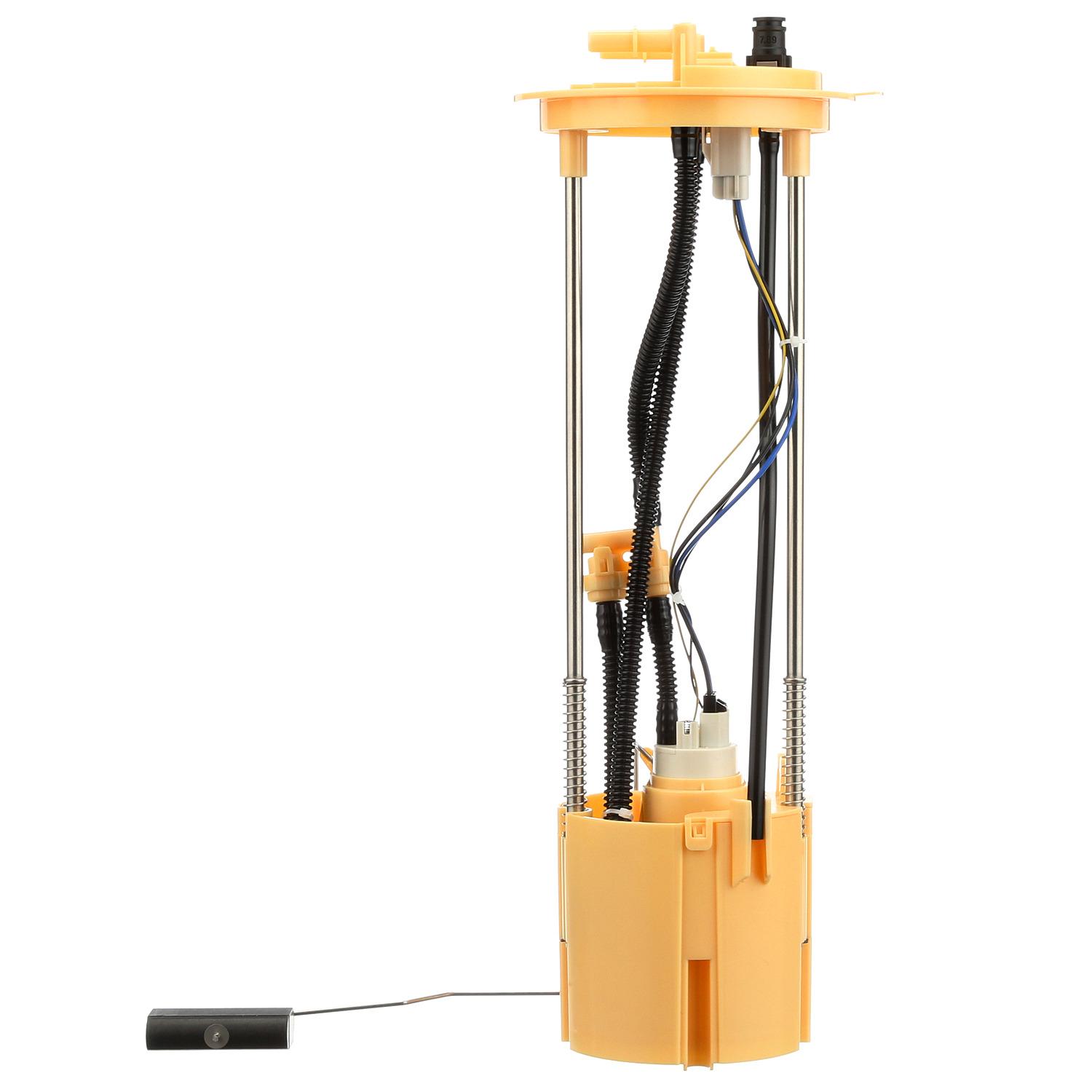 Delphi FG1663 Fuel Pump Module Assembly product image 2 of 9