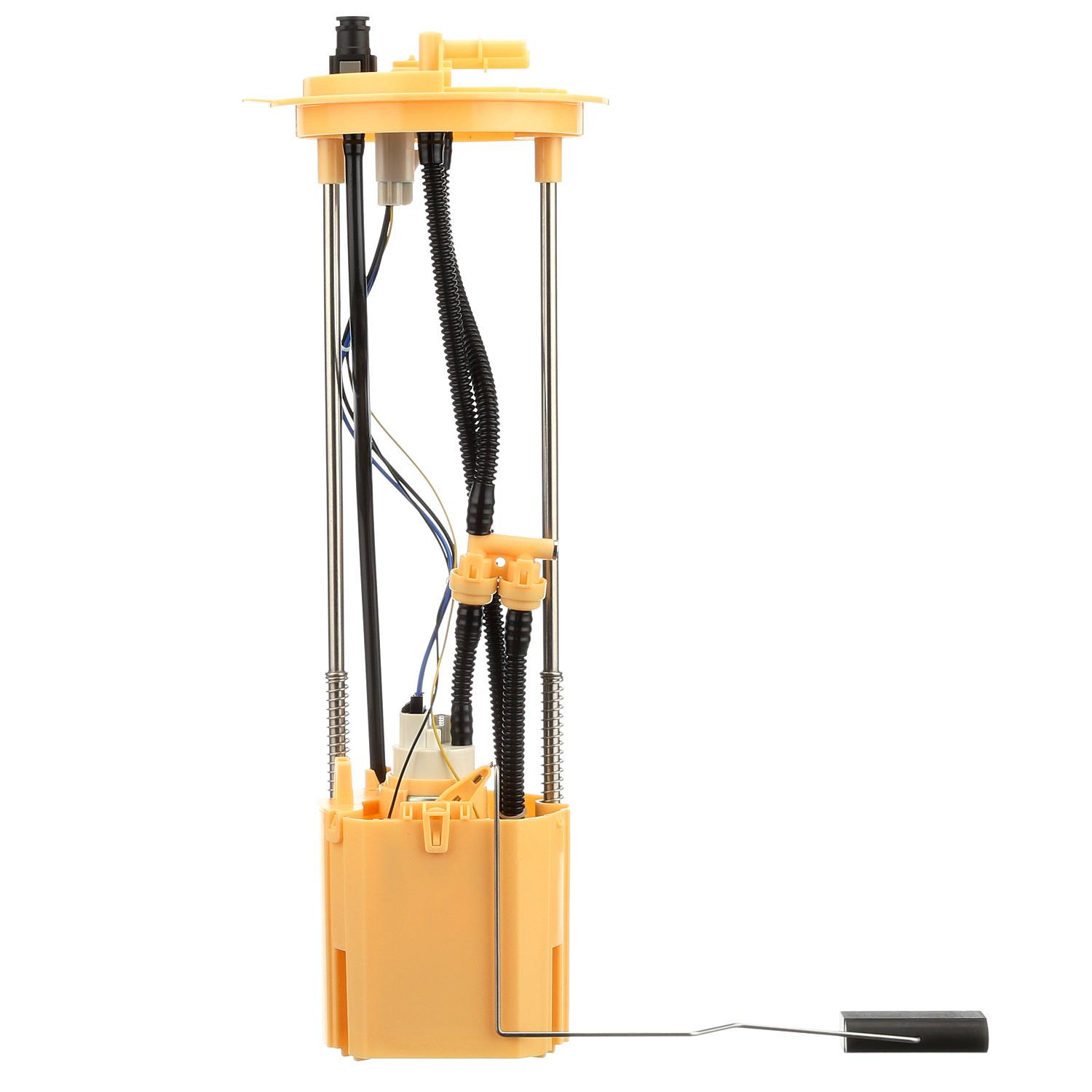 Delphi FG1663 Fuel Pump Module Assembly product image 5 of 9