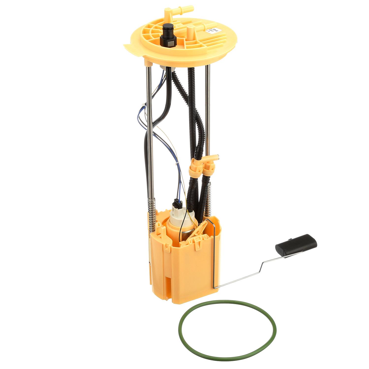 Delphi FG1663 Fuel Pump Module Assembly product image 6 of 9