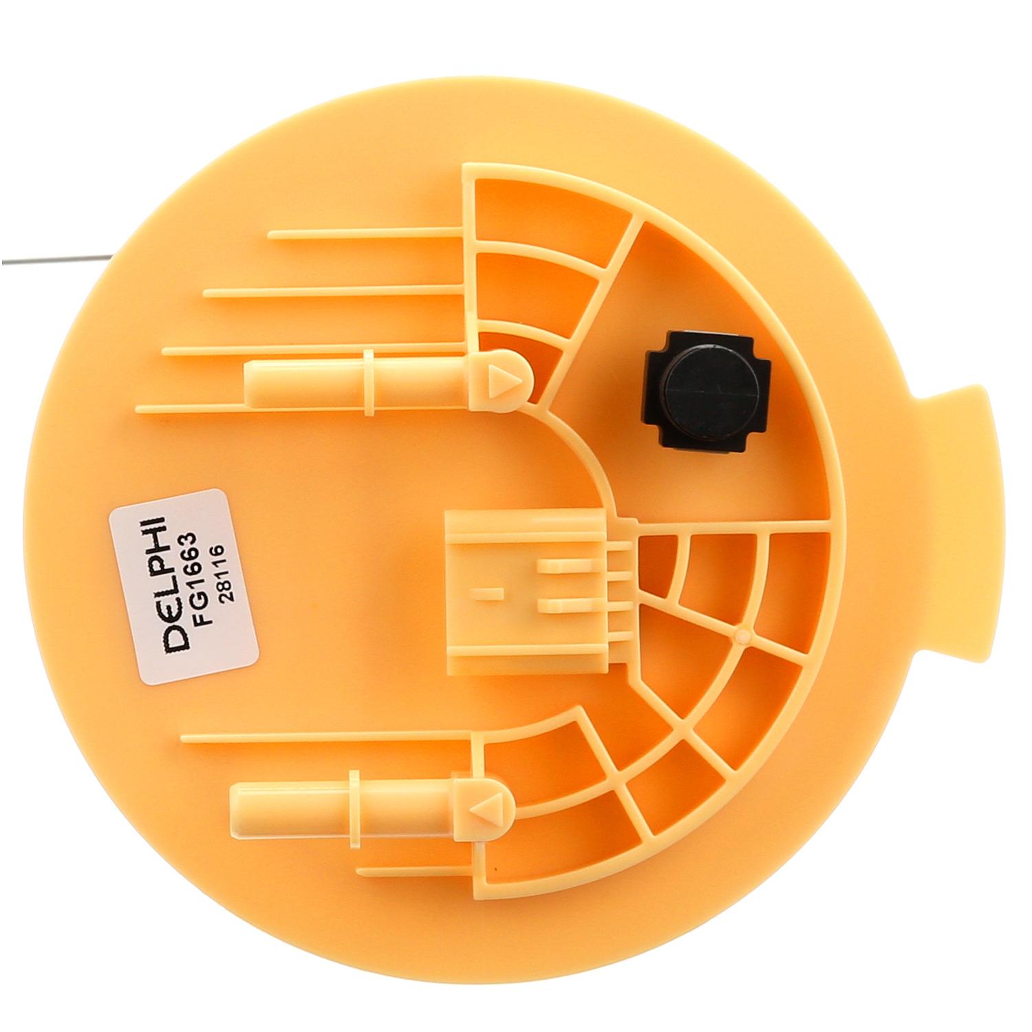 Delphi FG1663 Fuel Pump Module Assembly product image 7 of 9