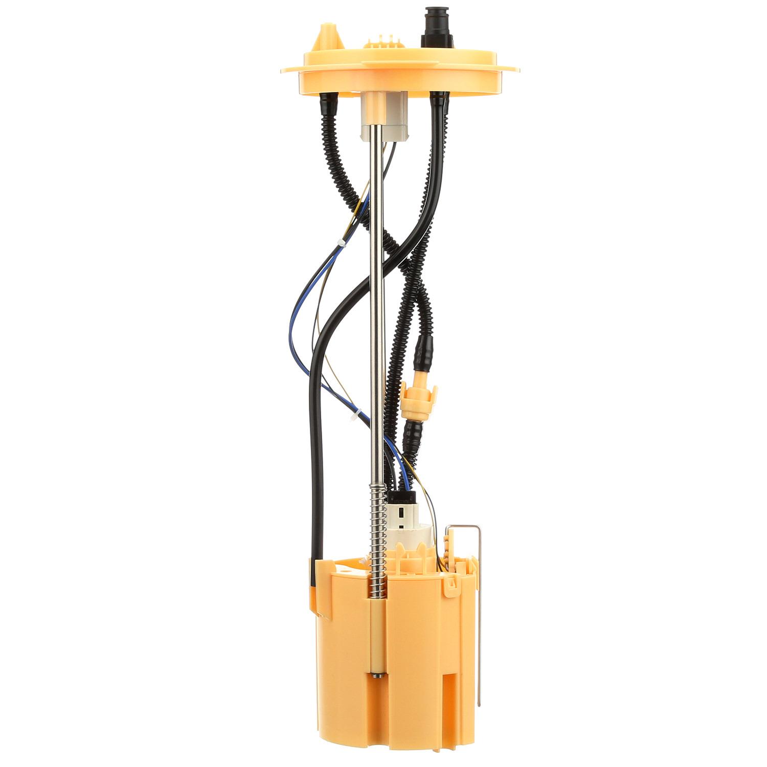Delphi FG1663 Fuel Pump Module Assembly product image 9 of 9
