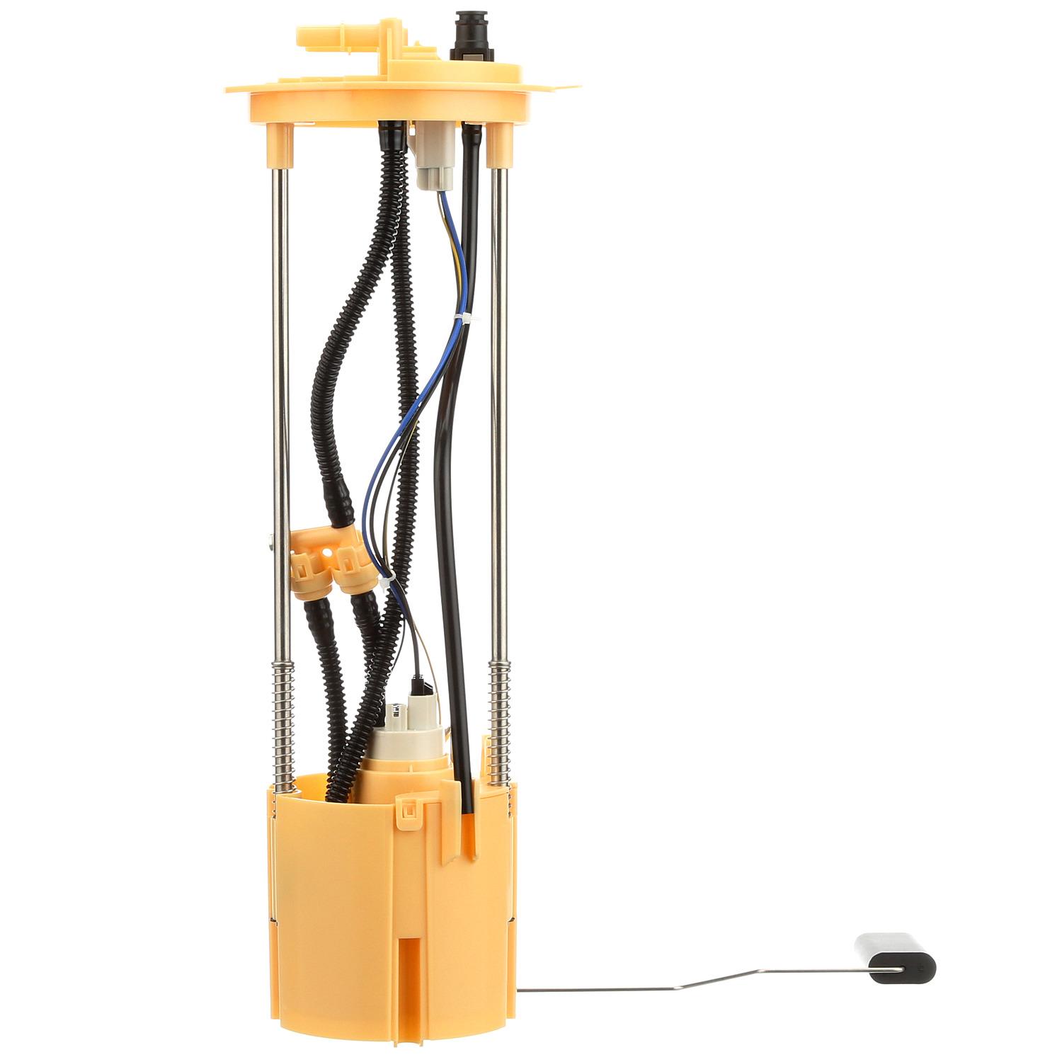Delphi FG1664 Fuel Pump Module Assembly product image 2 of 9