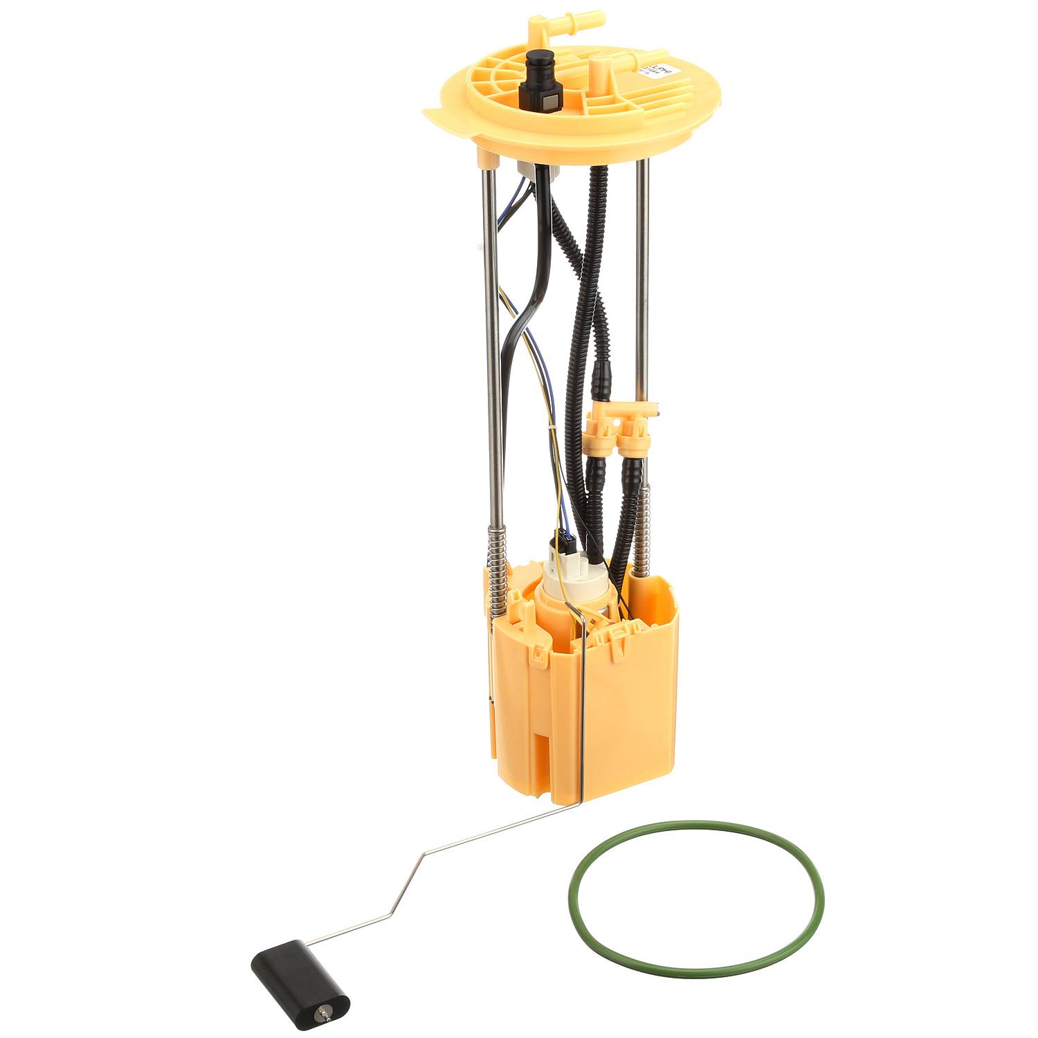 Delphi FG1664 Fuel Pump Module Assembly product image 6 of 9
