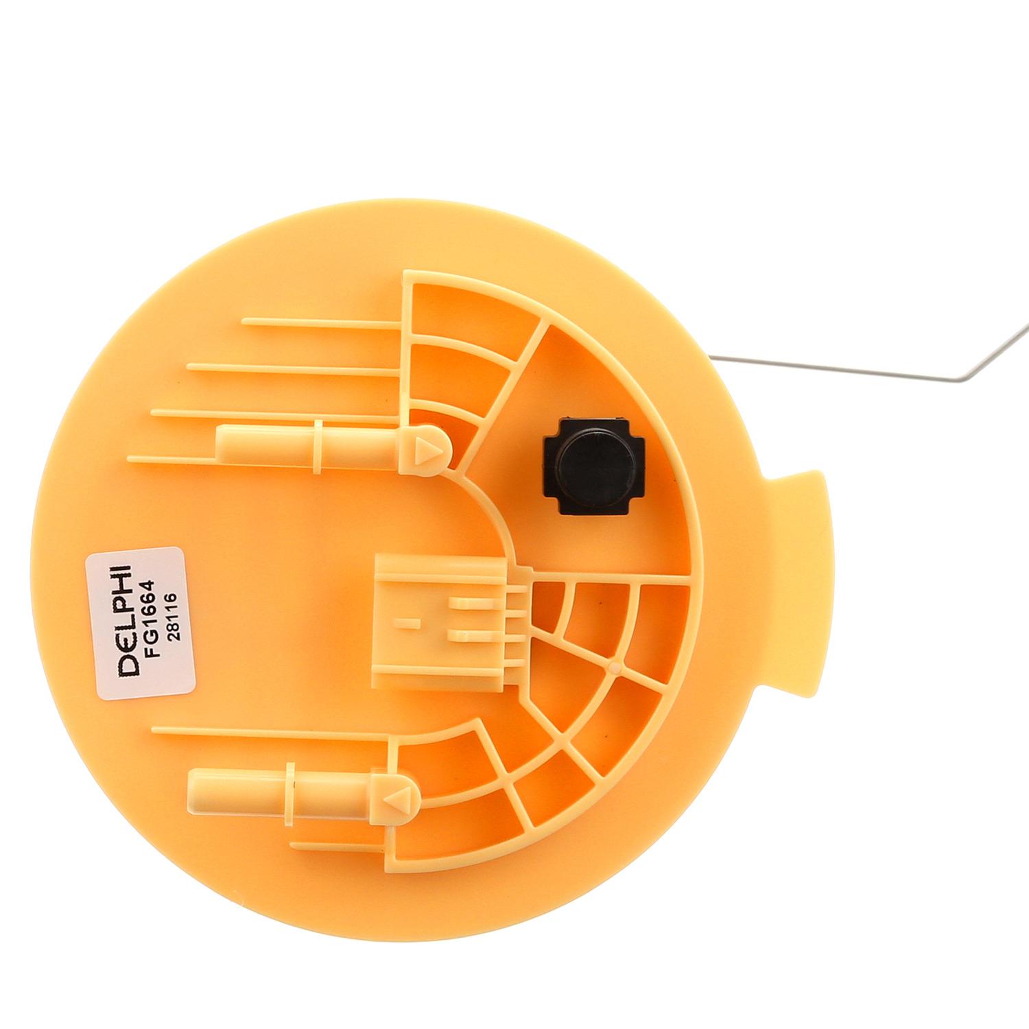 Delphi FG1664 Fuel Pump Module Assembly product image 7 of 9