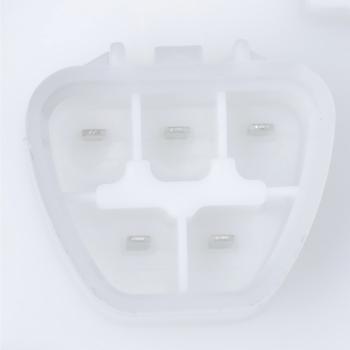 Delphi FG1665 Fuel Pump Module Assembly product image 3 of 8