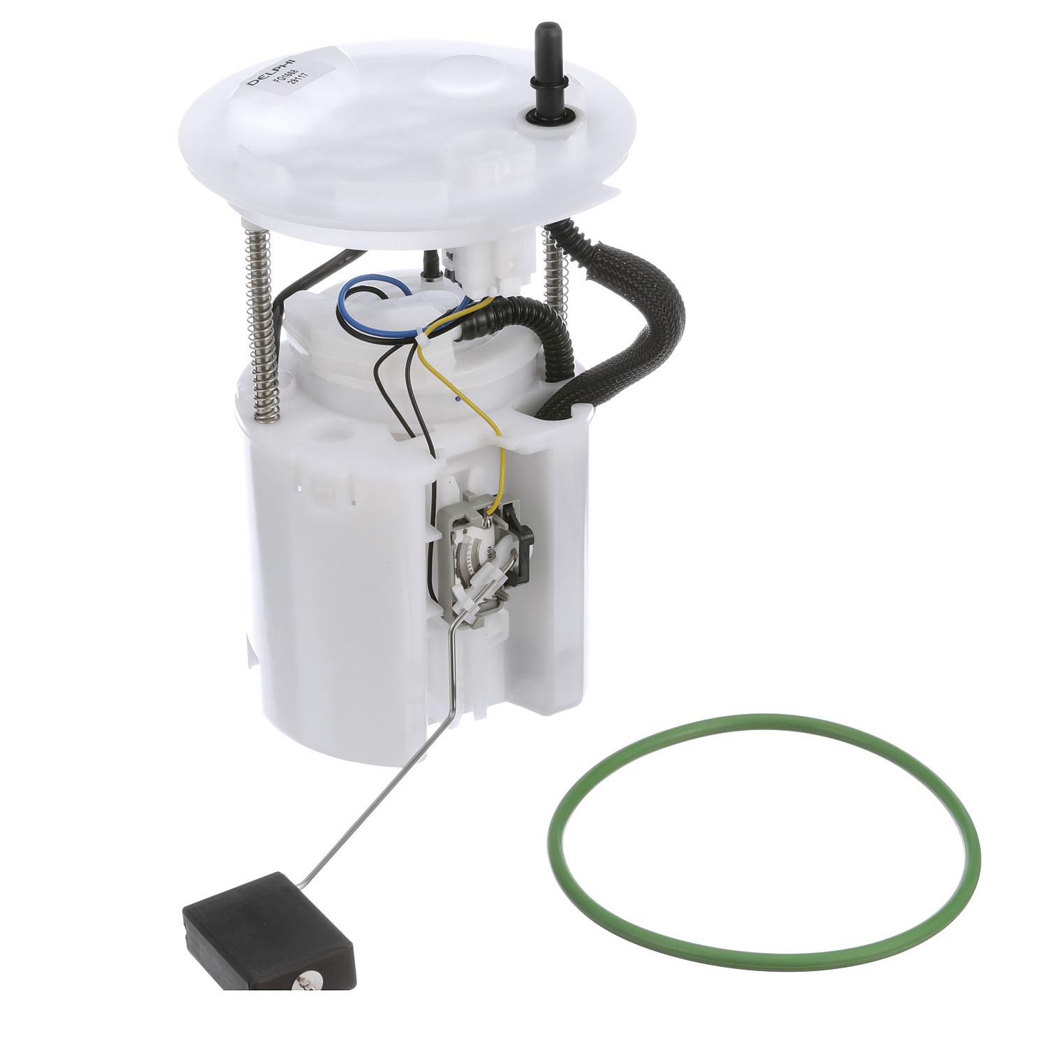 Delphi FG1668 Fuel Pump Module Assembly product image 6 of 9