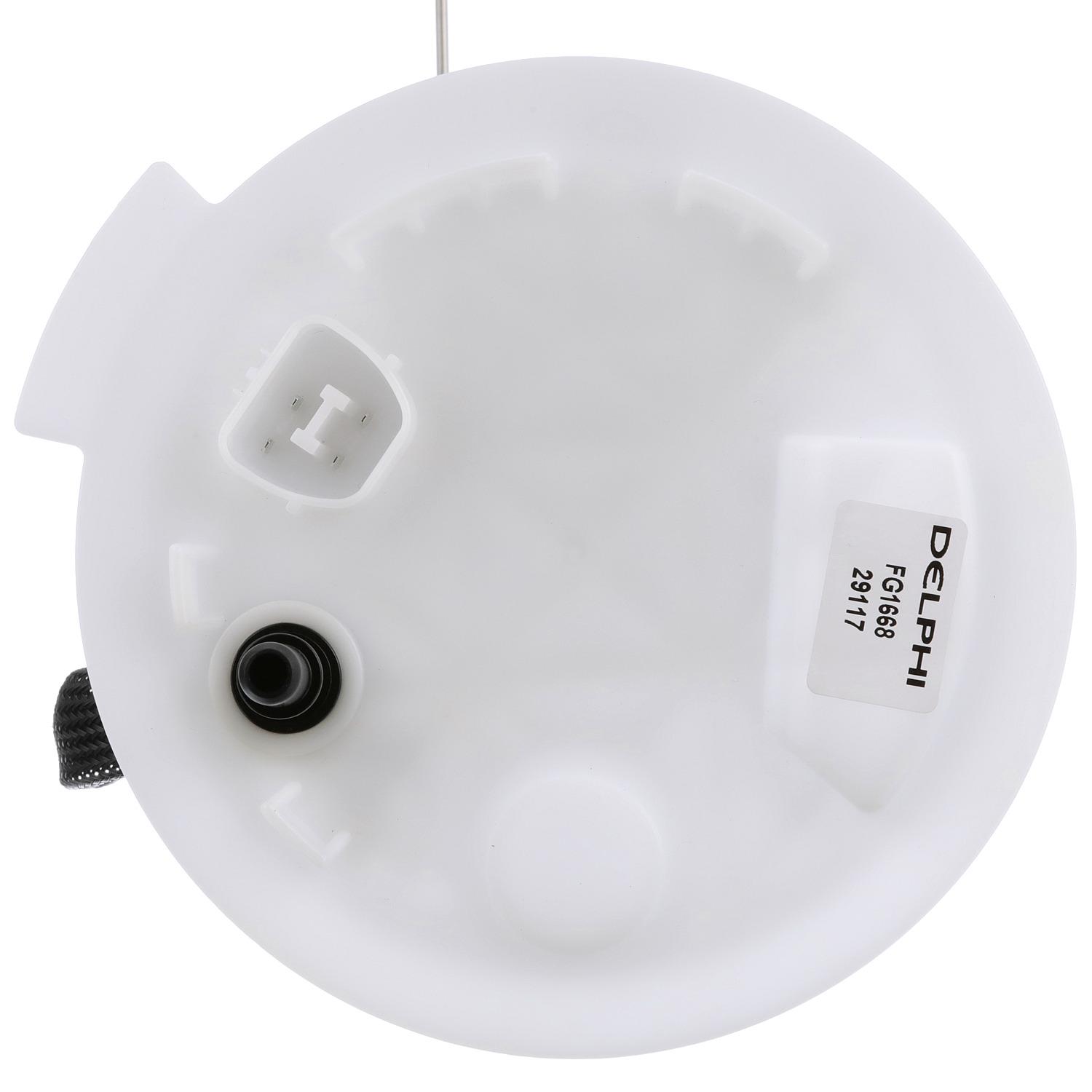 Delphi FG1668 Fuel Pump Module Assembly product image 7 of 9