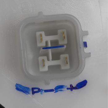 Delphi FG1672 Fuel Pump Module Assembly product image 4 of 9