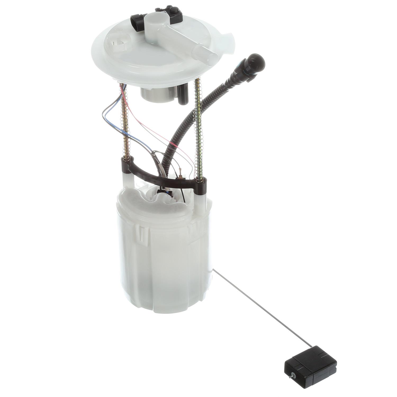 Delphi FG1673 - Fuel Pump Module Assembly Delphi FG1673 Fuel Pump Module Assembly product image 1 of 10