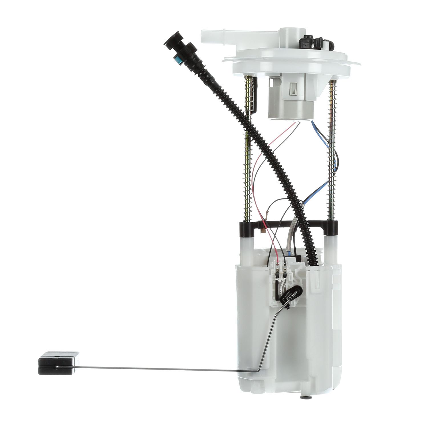 Delphi FG1673 - Fuel Pump Module Assembly Delphi FG1673 Fuel Pump Module Assembly product image 3 of 10