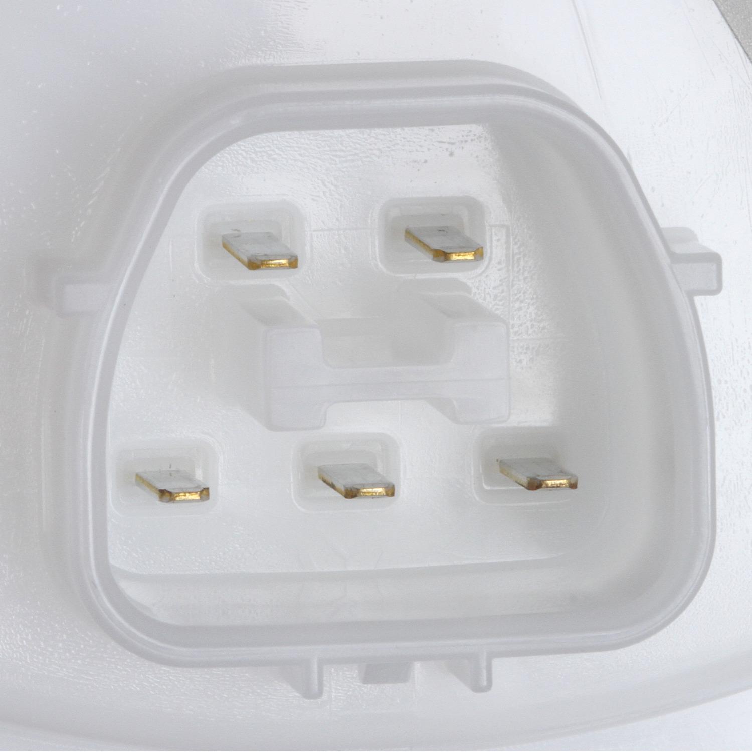 Delphi FG1673 - Fuel Pump Module Assembly Delphi FG1673 Fuel Pump Module Assembly product image 4 of 10