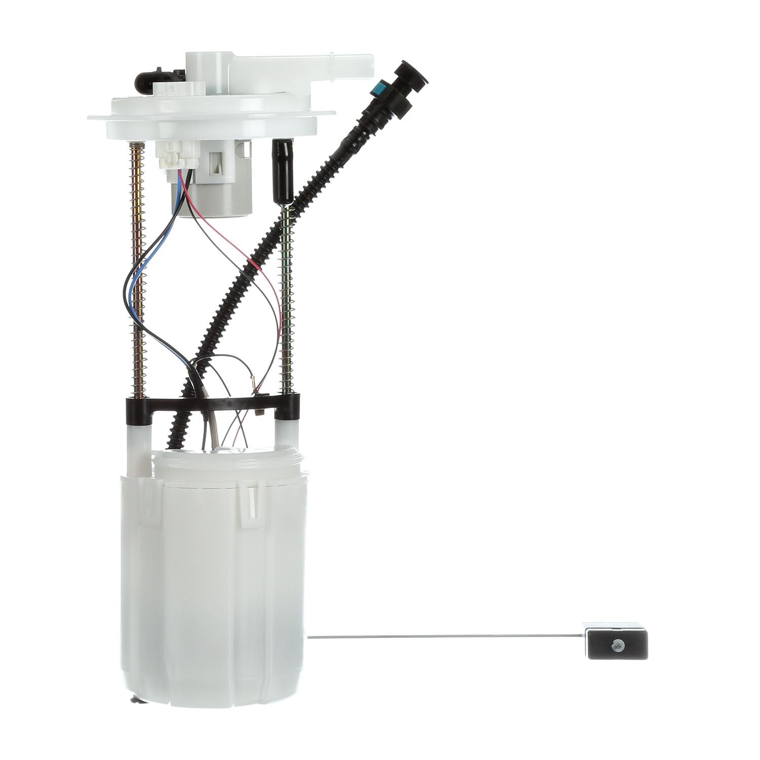 Delphi FG1673 - Fuel Pump Module Assembly Delphi FG1673 Fuel Pump Module Assembly product image 7 of 10