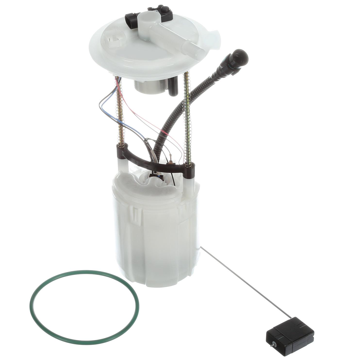 Delphi FG1673 - Fuel Pump Module Assembly Delphi FG1673 Fuel Pump Module Assembly product image 8 of 10