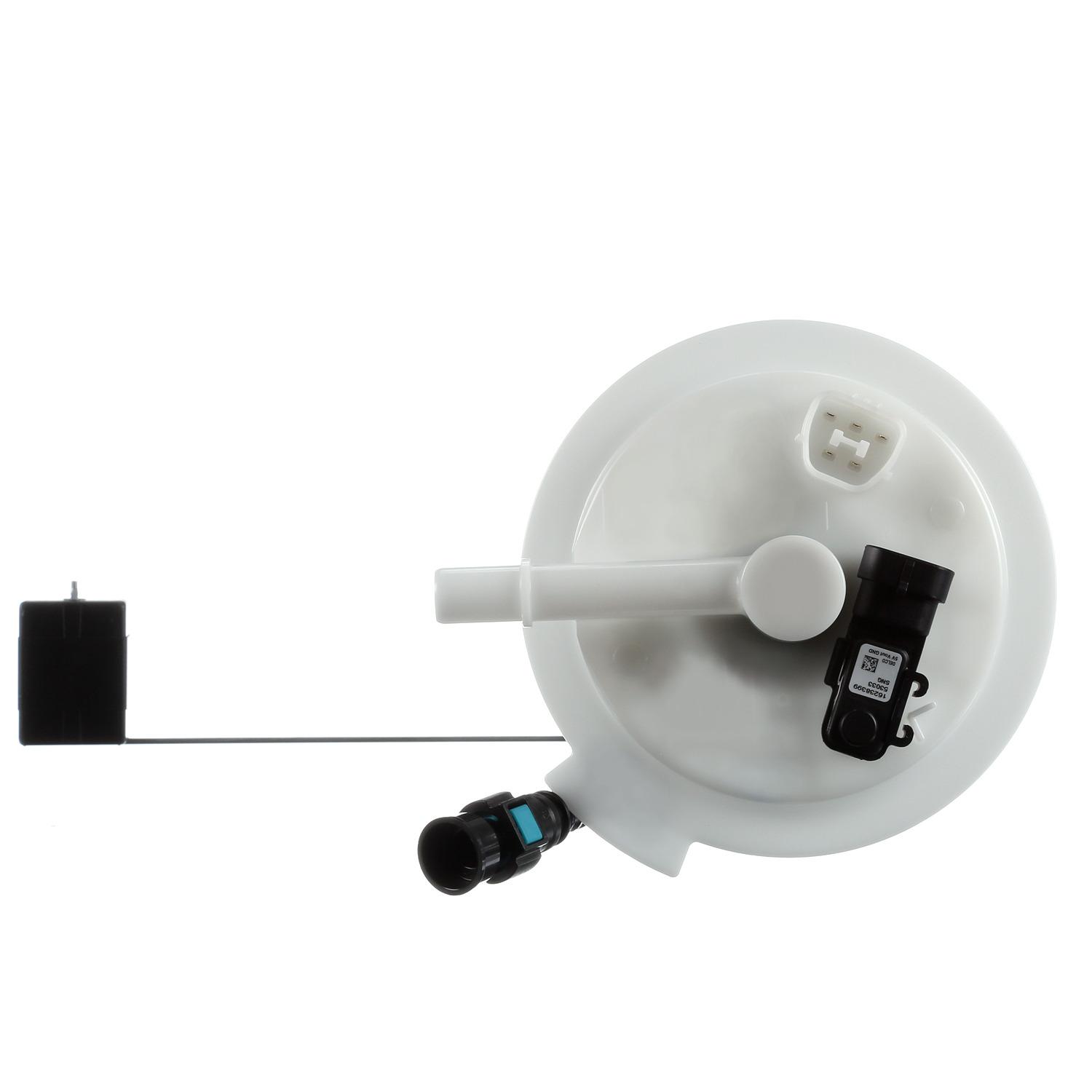 Delphi FG1673 - Fuel Pump Module Assembly Delphi FG1673 Fuel Pump Module Assembly product image 9 of 10