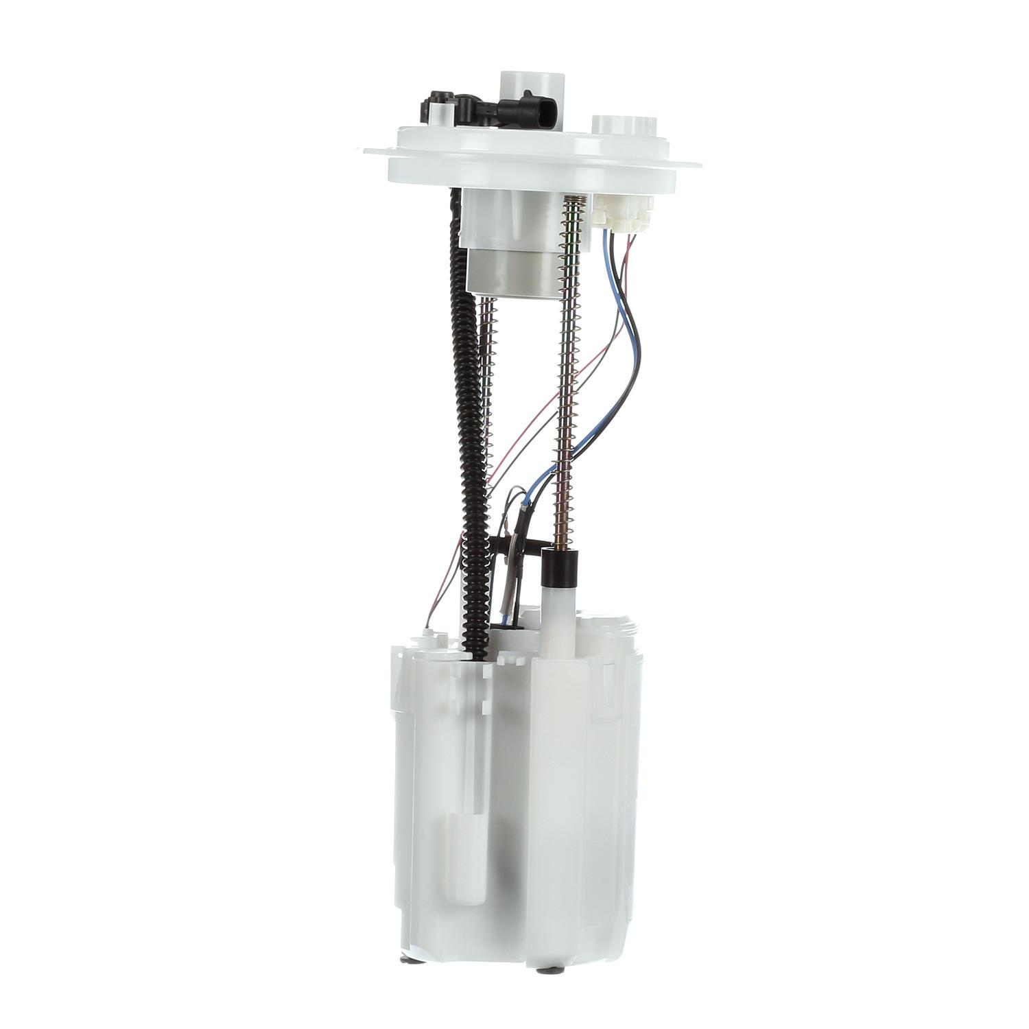Delphi FG1673 - Fuel Pump Module Assembly Delphi FG1673 Fuel Pump Module Assembly product image 10 of 10