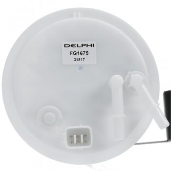 Delphi FG1675 - Fuel Pump Module Assembly Delphi FG1675 Fuel Pump Module Assembly product image 6 of 8