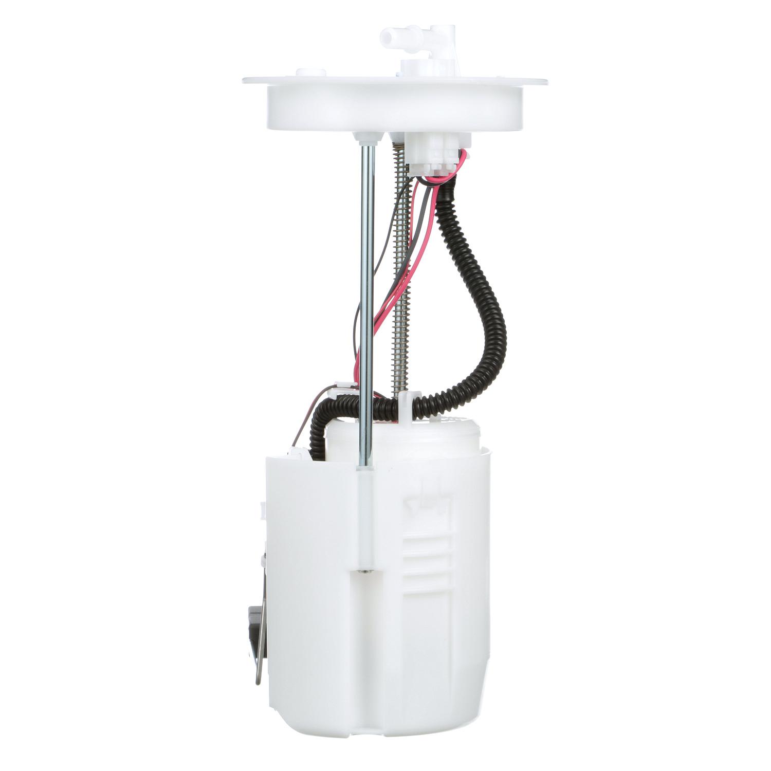 Delphi FG1680 Fuel Pump Module Assembly product image 2 of 9