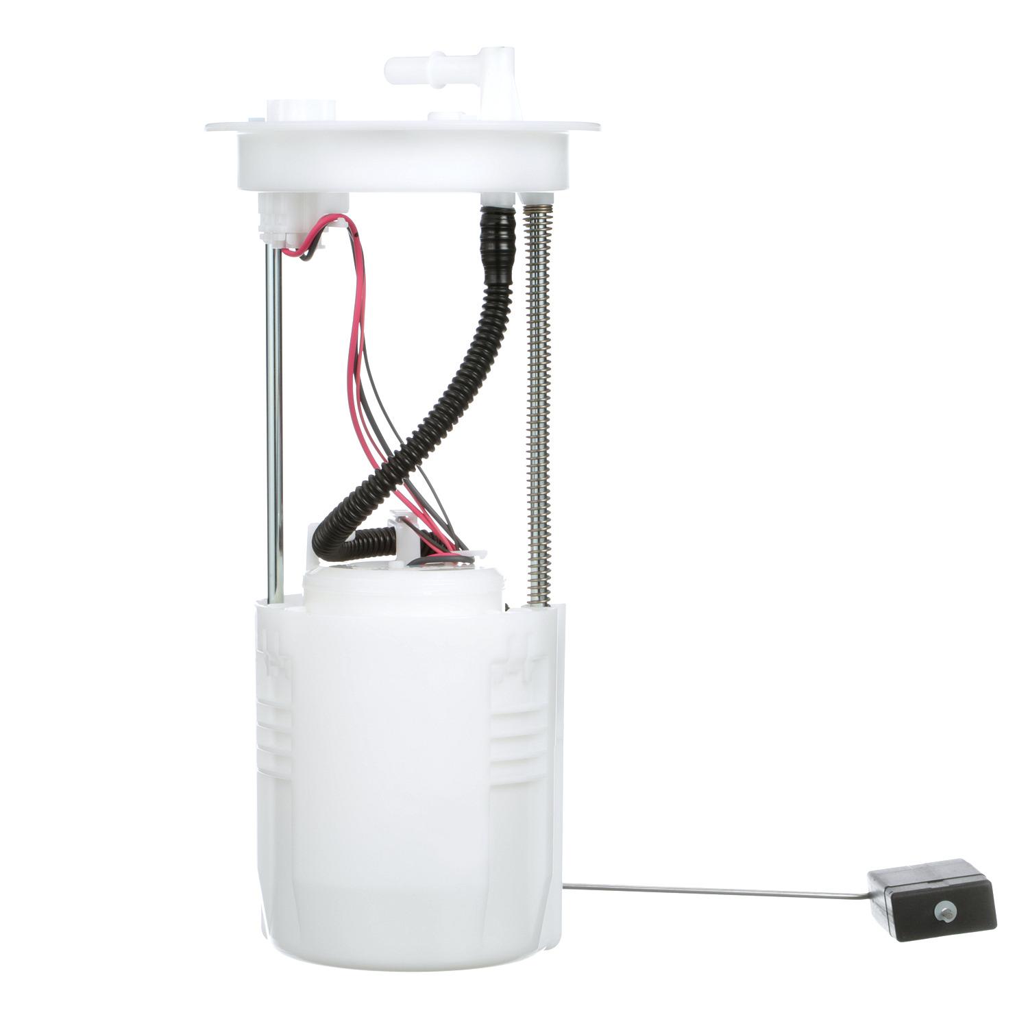 Delphi FG1680 Fuel Pump Module Assembly product image 8 of 9